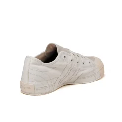 Adidas Y-3 Sneakers En Cuir|Sneakers Blancs*Nizza Lo Core White / Talc / Wonder White