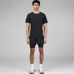 Adidas Y-3 Shorts*Running Short Black