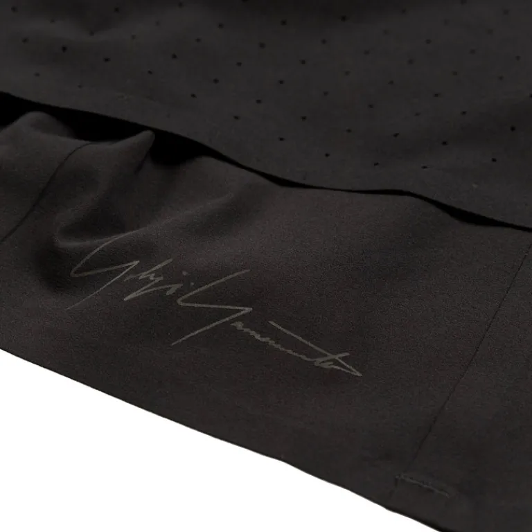 Adidas Y-3 Shorts*Running Short Black