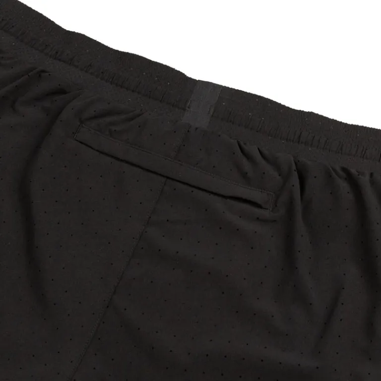 Adidas Y-3 Shorts*Running Short Black