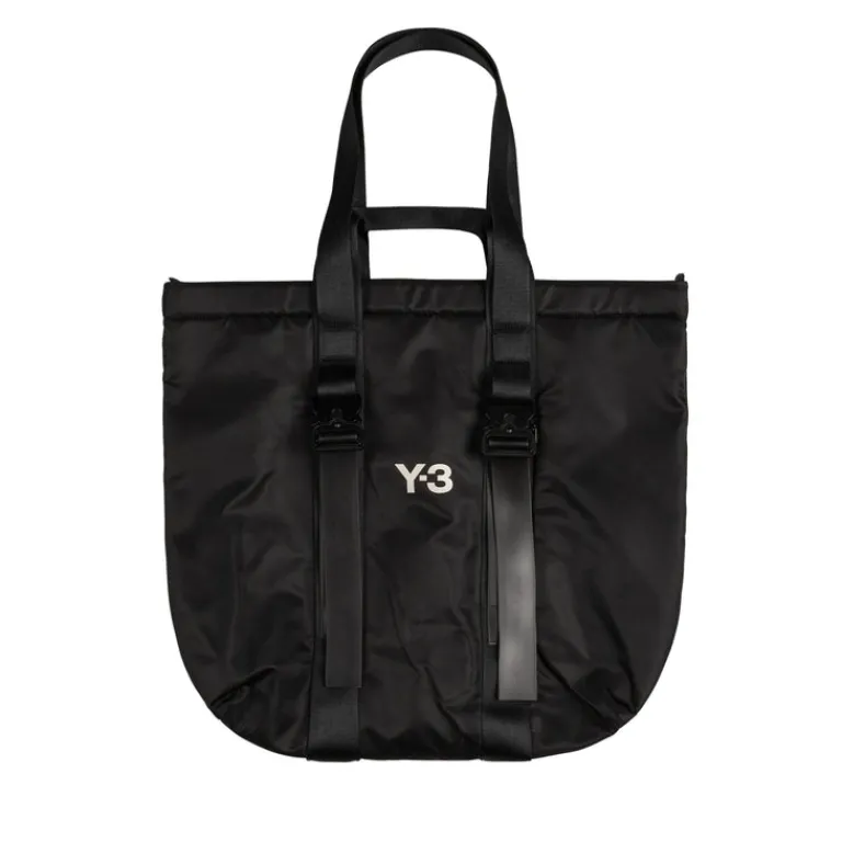 Adidas Y-3 Alle Anzeigen|Sacs*Shopper Black
