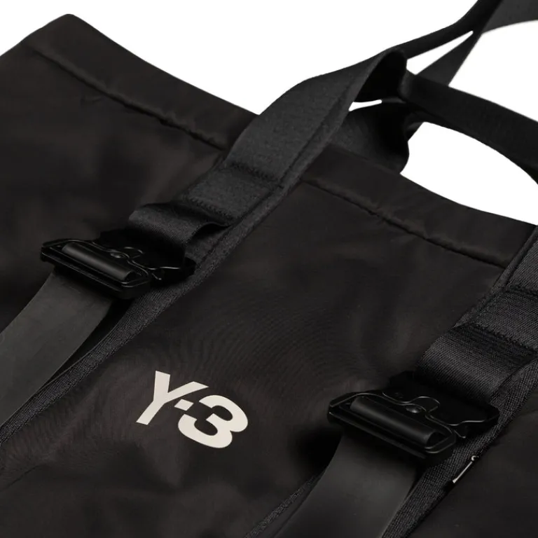 Adidas Y-3 Alle Anzeigen|Sacs*Shopper Black
