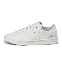 Adidas Y-3 Sneakers En Cuir|Baskets Décontractées Terrace*Stan Smith Orbit Grey / Orbit Grey / Orbit Grey