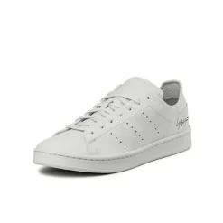 Adidas Y-3 Sneakers En Cuir|Baskets Décontractées Terrace*Stan Smith Orbit Grey / Orbit Grey / Orbit Grey