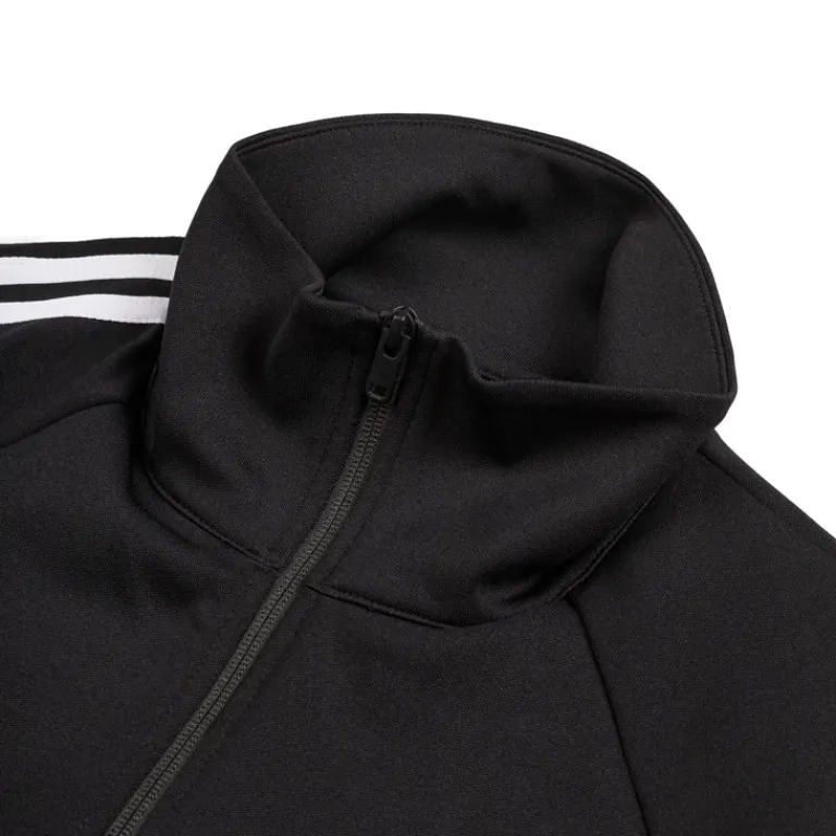 Adidas Y-3 Gilets*3-Stripes Track Top Black