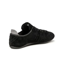 Adidas Y-3 Sneakers En Cuir|Baskets Décontractées Terrace*Tokyo Black / Black / Black