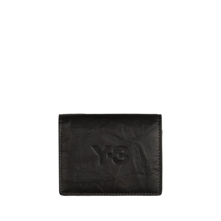 Adidas Y-3 Alle Anzeigen*Y-3 Card Holder Black / Black