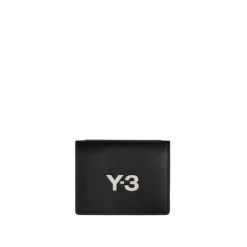 Adidas Y-3 Alle Anzeigen|Sacs*Y-3 Card Holder Black