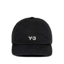 Adidas Y-3 Alle Anzeigen|Caps & Bucket Hats*Y-3 Dad Cap Black