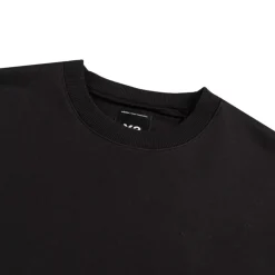 Adidas Y-3 Pullover*Y-3 Graphic Crew Sweatshirt Black