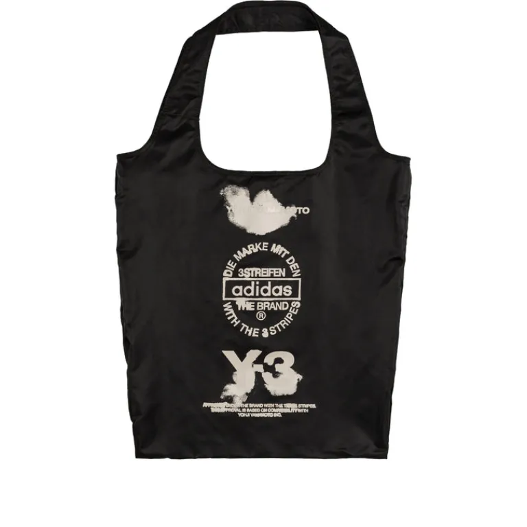 Adidas Y-3 Alle Anzeigen|Sacs*Y-3 Tote Black