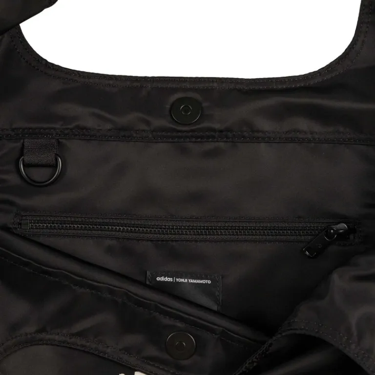 Adidas Y-3 Alle Anzeigen|Sacs*Y-3 Tote Black