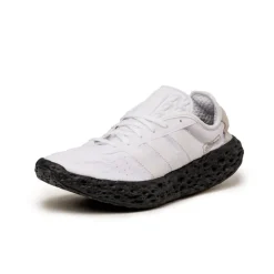 Adidas Sneakers Végétaliens|Sneakers Blancs*ZPONGE Footwear White / Metallic Silver / Supplier Color