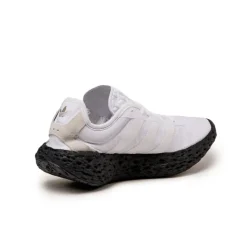 Adidas Sneakers Végétaliens|Sneakers Blancs*ZPONGE Footwear White / Metallic Silver / Supplier Color