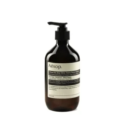 Aesop Corps*A Rose By Any Other Name Body Cleanser 500mL uni