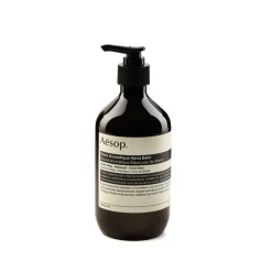Aesop Corps*Eleos Aromatique Hand Balm 500mL