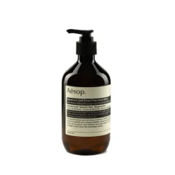 Aesop Corps*Geranium Leaf Rinse-Free Hand Wash 500mL uni