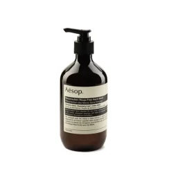 Aesop Corps*Resurrection Rinse-Free Hand Wash 500mL