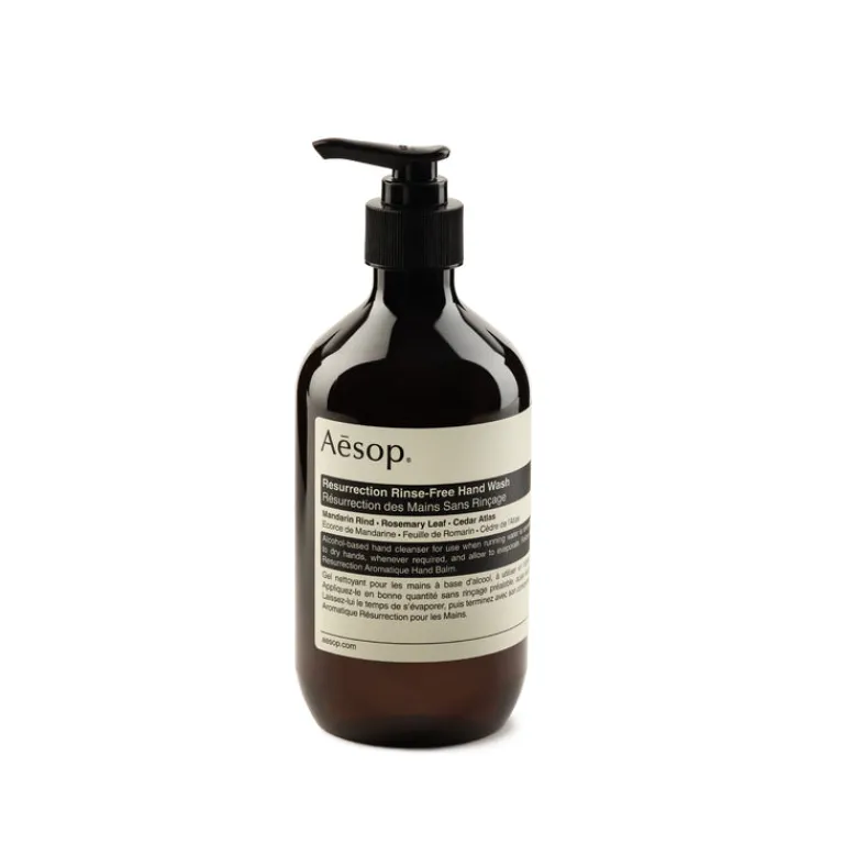 Aesop Corps*Resurrection Rinse-Free Hand Wash 500mL