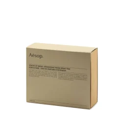 Aesop Bougies & Parfums D'Ambiance*Room Spray Trio EU