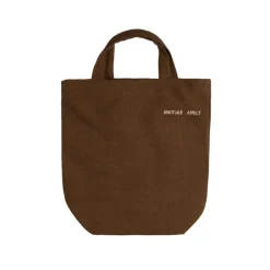 Another Aspect Alle Anzeigen|Sacs*Another Tote Bag 1.0 Brown