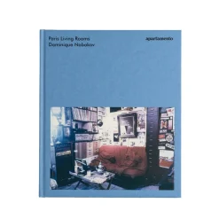 Apartamento Livres Et Magazines*- Paris Living Rooms uni