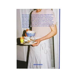 Apartamento Livres Et Magazines*Atelier September: A place for daytime cooking Multi