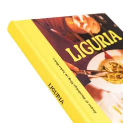 Apartamento Livres Et Magazines*LIGURIA: Recipes & Wanderings Along the Italian Riviera Multi