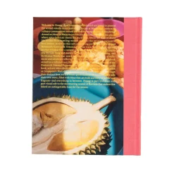 Apartamento Livres Et Magazines*PENANG: Recipes & Wanderings Around an Island in Malaysia Multi
