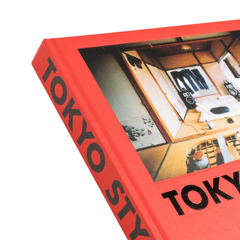 Apartamento Livres Et Magazines*Tokyo Style - Kyoichi Tsuzuki Multi