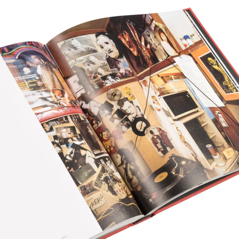 Apartamento Livres Et Magazines*Tokyo Style - Kyoichi Tsuzuki Multi