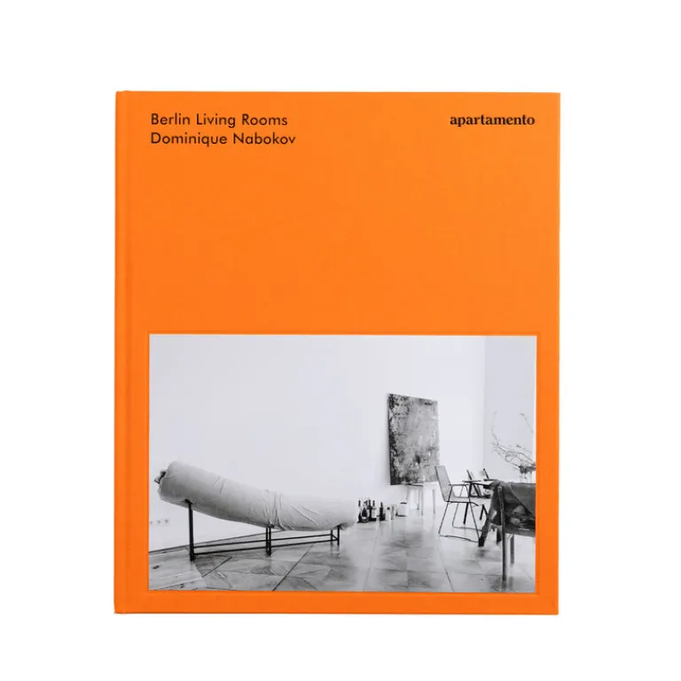 Apartamento Livres Et Magazines*Berlin Living Rooms uni