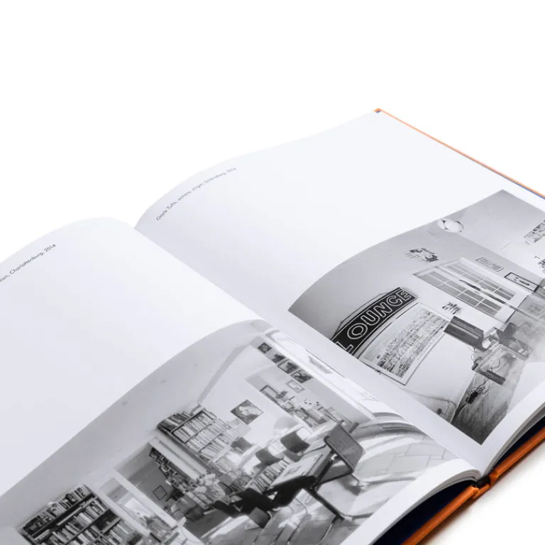 Apartamento Livres Et Magazines*Berlin Living Rooms uni