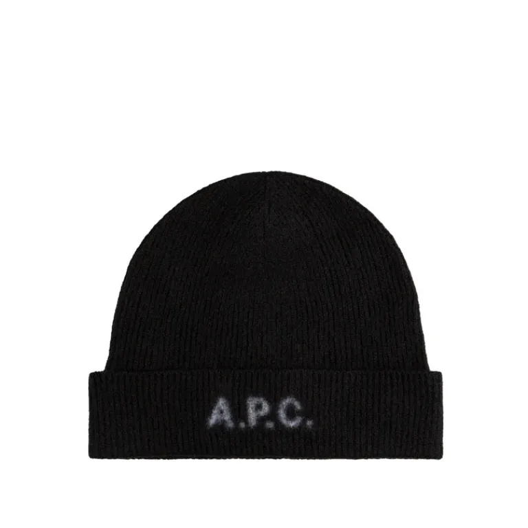A.P.C. Alle Anzeigen*Bonnet Harry Black