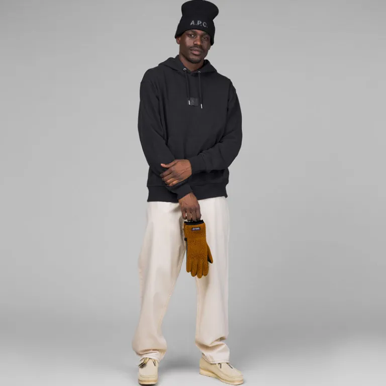 A.P.C. Alle Anzeigen*Bonnet Harry Black