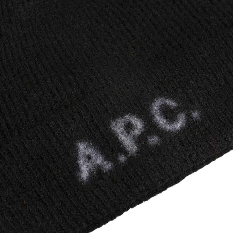 A.P.C. Alle Anzeigen*Bonnet Harry Black