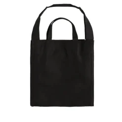 A.P.C. Alle Anzeigen|Sacs*Cabas Recuperation Black