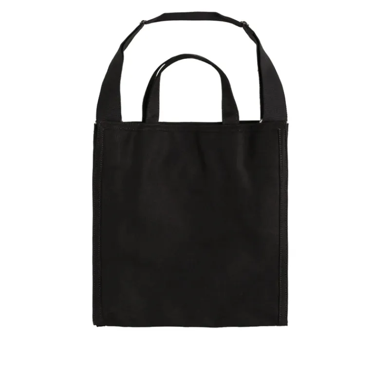 A.P.C. Alle Anzeigen|Sacs*Cabas Recuperation Black