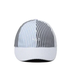 A.P.C. Alle Anzeigen|Caps & Bucket Hats*Charlie Baseball Cap Blue