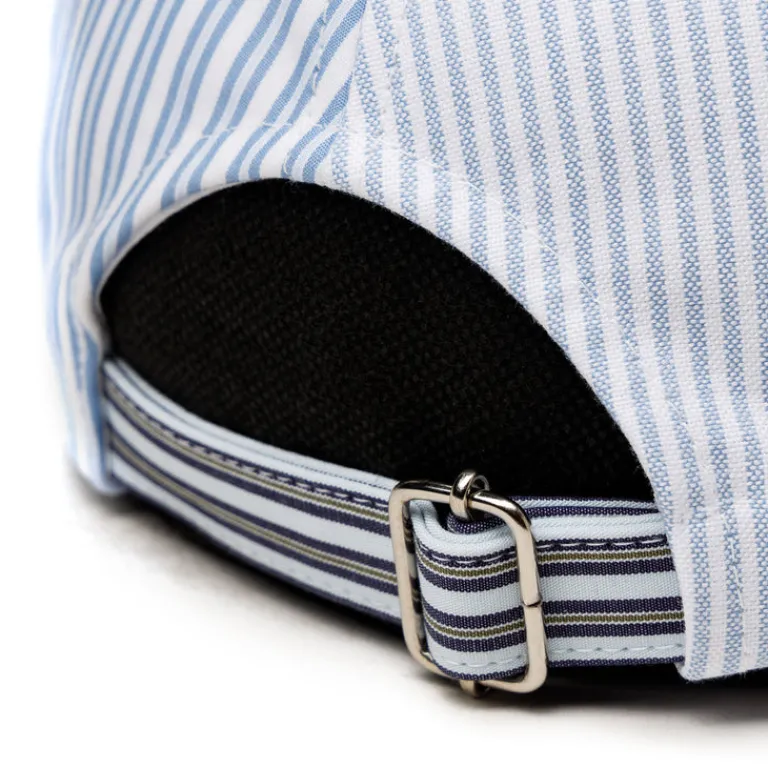 A.P.C. Alle Anzeigen|Caps & Bucket Hats*Charlie Baseball Cap Blue