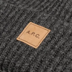 A.P.C. Alle Anzeigen|Beanies*Michele Beanie Anthracite