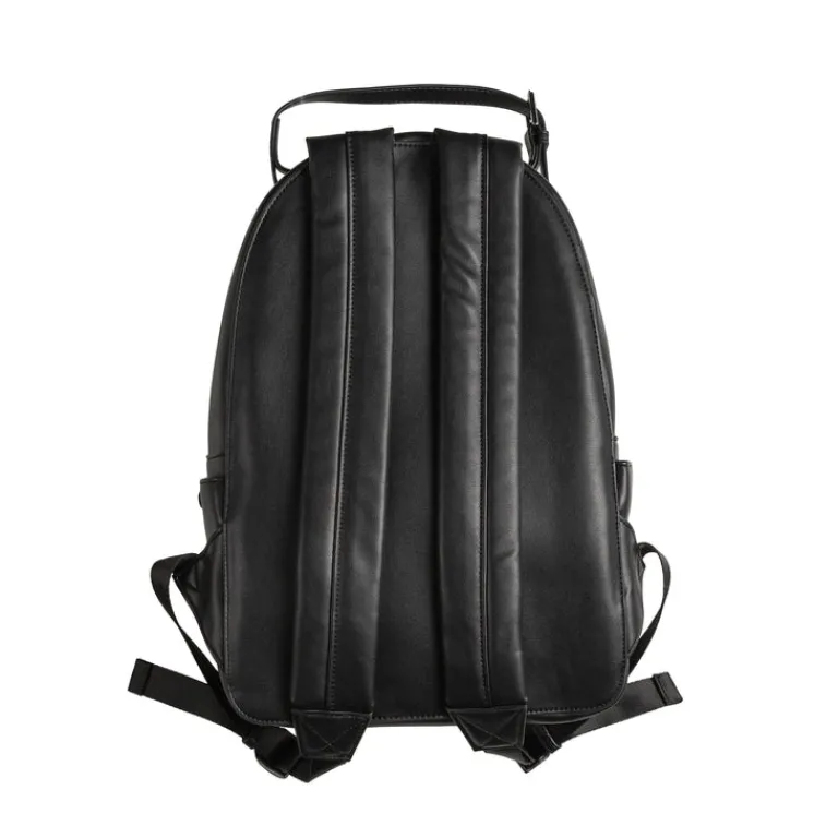 A.P.C. Alle Anzeigen|Sacs*Nino Backpack Black