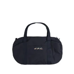 A.P.C. Alle Anzeigen|Sacs*x Asics Gym Bag Dark Navy