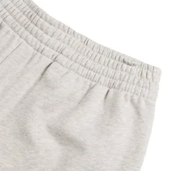 A.P.C. Shorts*x Asics Short Coast Heathered Light Grey