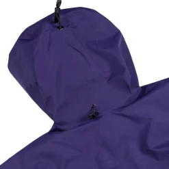 Arcteryx Gilets*Alpha SV Jacket Soulsonic / Black