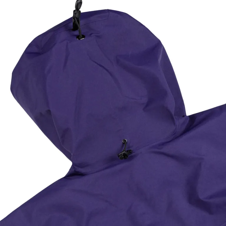 Arcteryx Gilets*Alpha SV Jacket Soulsonic / Black