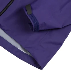 Arcteryx Gilets*Alpha SV Jacket Soulsonic / Black