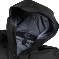 Arcteryx Gilets*Alpha SV Jacket Black