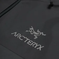 Arcteryx Gilets*Alpha SV Jacket Black
