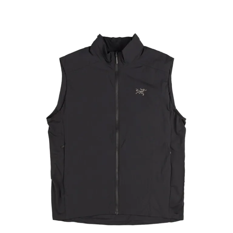 Arcteryx Vestes*Atom Vest Black
